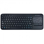 罗技（Logitech） K400R 无线触控键盘