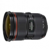 镜头 佳能 EF 24-70mm f/2.8L II USM 单反镜头 标准变焦镜头 大三元